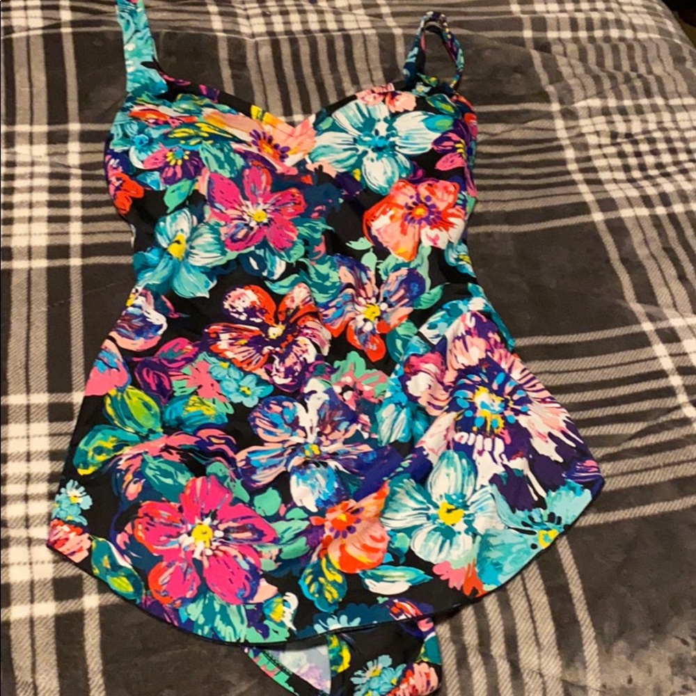 Swim dress
